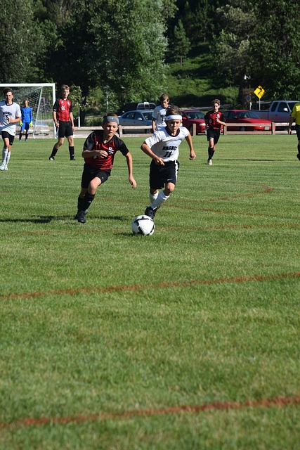 的比赛中突 的比赛中突